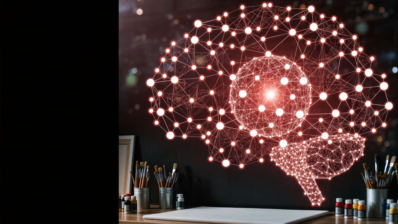 The AI Content Arms Race: What It Means for Creators