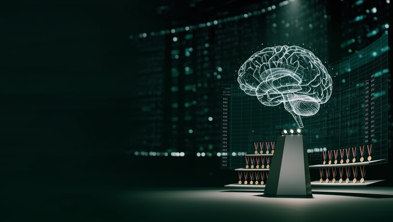 The Definitive 2026 AI Porn Generator Awards: Our Annual Picks