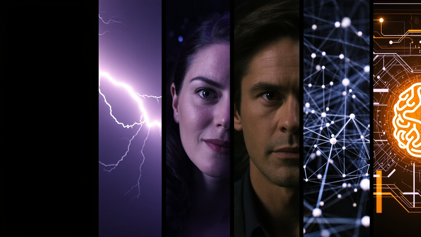 Top 10 AI Porn Generators Ranked by Feature Set