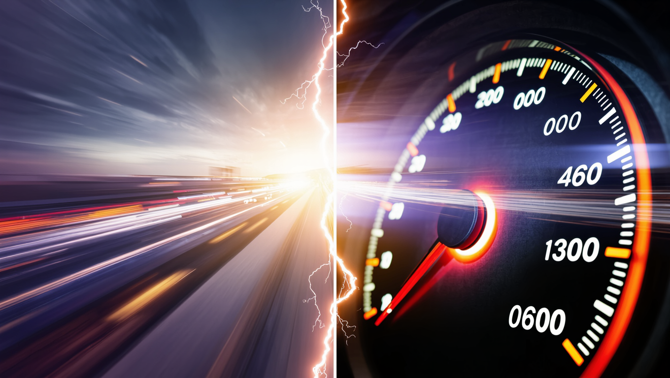 Top 10 AI Porn Generators Ranked by Generation Speed